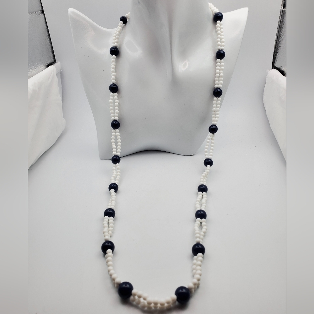 Estate‎ vintage exquisite quality necklace N1619